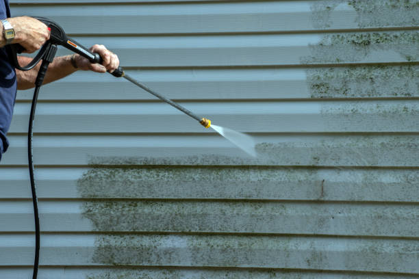 Best Fence Cleaning and Maintenance in Rockville, CT